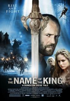 "In The Name Of The King" (2007) EXTENDED.DC.DVDRip.XviD-XMF